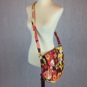 Vera Bradley Crossbody Bag